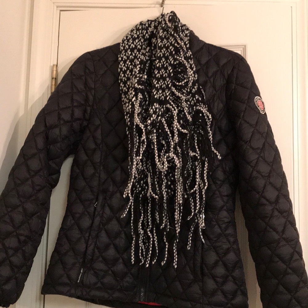 Coat